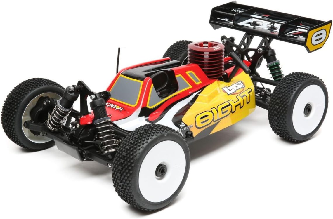 rc car